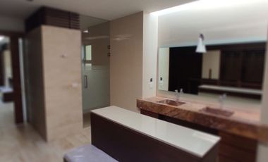 RENTA DE CASA EN VILLAS DEL CAMPESTRE CON ALBERCA