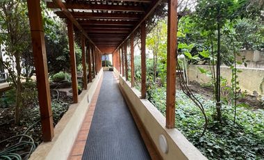 Arriendo Depto En General Jofré 338, Santiago