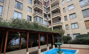 Arriendo Depto En General Jofré 338, Santiago
