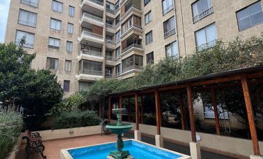 Arriendo Depto En General Jofré 338, Santiago