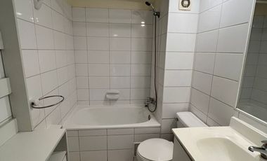 Arriendo Depto En General Jofré 338, Santiago