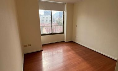 Arriendo Depto En General Jofré 338, Santiago