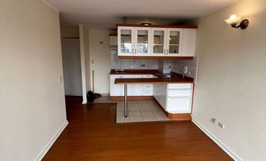 Arriendo Depto En General Jofré 338, Santiago
