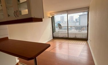 Arriendo Depto En General Jofré 338, Santiago