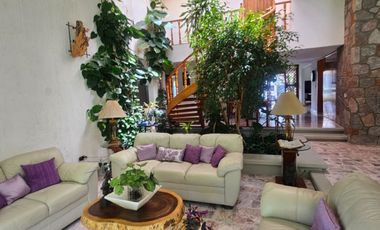 EL CRISTO CASA EN RENTA DE UNA PLANTA