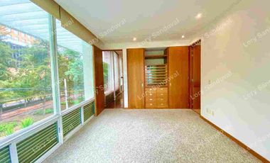 HERMOSO PENTHOUSE EN RENTA EN POLANCO CON TERRAZA PRIVADA