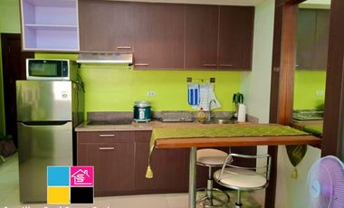 Midori Residences Condo For Sale Studio Unit Mandaue Cebu