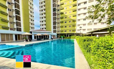 Midori Residences Condo For Sale Studio Unit Mandaue Cebu
