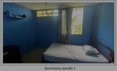 Renta o Venta departamento Pradera 1