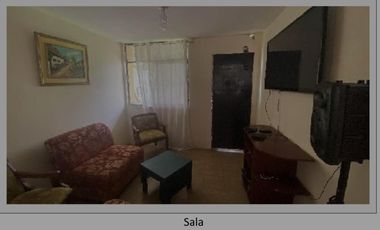 Renta o Venta departamento Pradera 1