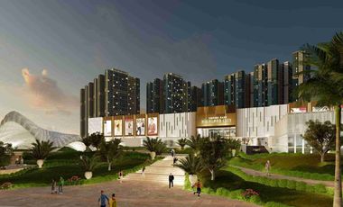 2BR Preselling Felix Avenue Pasig City Ideal Investment condo near Ortigas, Antipolo and Rizal
