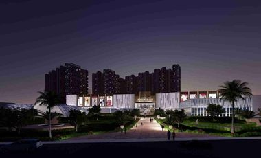 2BR Preselling Felix Avenue Pasig City Ideal Investment condo near Ortigas, Antipolo and Rizal