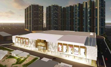 2BR Preselling Felix Avenue Pasig City Ideal Investment condo near Ortigas, Antipolo and Rizal