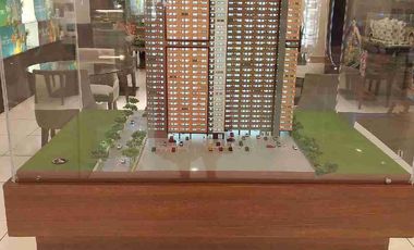 2BR Preselling Felix Avenue Pasig City Ideal Investment condo near Ortigas, Antipolo and Rizal