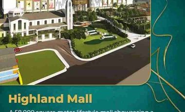 2BR Preselling Felix Avenue Pasig City Ideal Investment condo near Ortigas, Antipolo and Rizal