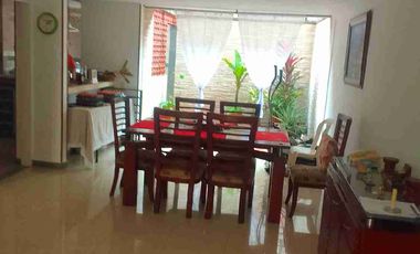 VENDO CASA, SECTOR LA HACIENDA, SUR DE CALI