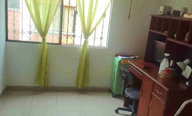 VENDO CASA, SECTOR LA HACIENDA, SUR DE CALI