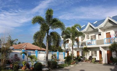 2-Bedroom Furnished Apartment for Rent in Malabanias