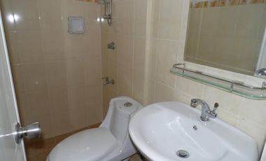 2-Bedroom Furnished Apartment for Rent in Malabanias