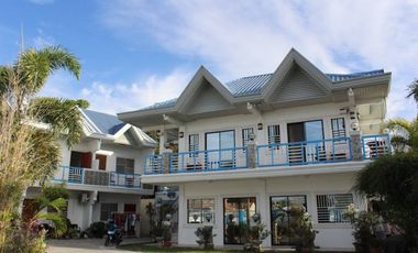 2-Bedroom Furnished Apartment for Rent in Malabanias