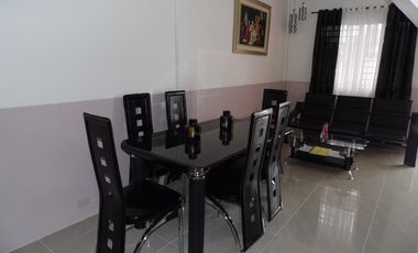 2-Bedroom Furnished Apartment for Rent in Malabanias