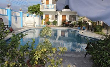 2-Bedroom Furnished Apartment for Rent in Malabanias