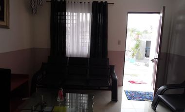 2-Bedroom Furnished Apartment for Rent in Malabanias