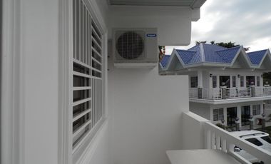 2-Bedroom Furnished Apartment for Rent in Malabanias