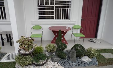 2-Bedroom Furnished Apartment for Rent in Malabanias