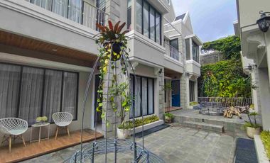 Jual Rumah Milenial Setraduta Setra Duta dekat Tol Pasteur Bandung