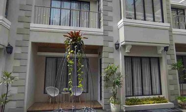 Jual Rumah Milenial Setraduta Setra Duta dekat Tol Pasteur Bandung