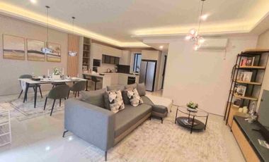Jual Rumah Milenial Setraduta Setra Duta dekat Tol Pasteur Bandung