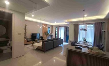 Jual Rumah Milenial Setraduta Setra Duta dekat Tol Pasteur Bandung