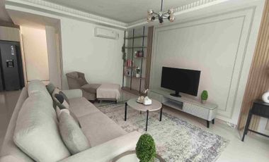 Jual Rumah Milenial Setraduta Setra Duta dekat Tol Pasteur Bandung