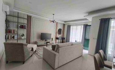 Jual Rumah Milenial Setraduta Setra Duta dekat Tol Pasteur Bandung