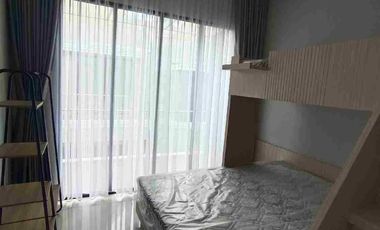 Jual Rumah Milenial Setraduta Setra Duta dekat Tol Pasteur Bandung
