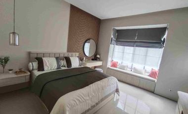 Jual Rumah Milenial Setraduta Setra Duta dekat Tol Pasteur Bandung