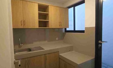 Jual Rumah Milenial Setraduta Setra Duta dekat Tol Pasteur Bandung