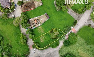 Stonecrest, Vacant Lot for Sale, San Pedro, Laguna