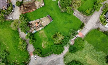 Stonecrest, Vacant Lot for Sale, San Pedro, Laguna