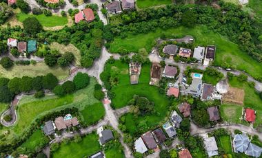 Stonecrest, Vacant Lot for Sale, San Pedro, Laguna
