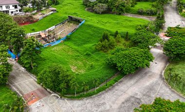 Stonecrest, Vacant Lot for Sale, San Pedro, Laguna