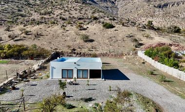 PUTAENDO - ARRIENDA CASA 2D 3B