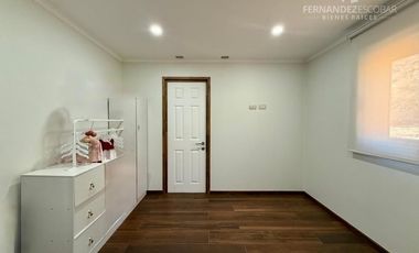 PUTAENDO - ARRIENDA CASA 2D 3B