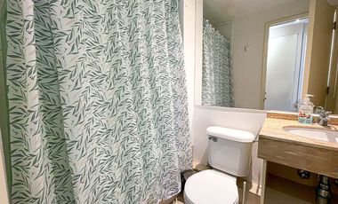 Departamento Amoblado Arriendo Algarrobo Condominio Piscina