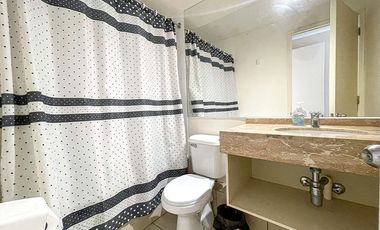 Departamento Amoblado Arriendo Algarrobo Condominio Piscina