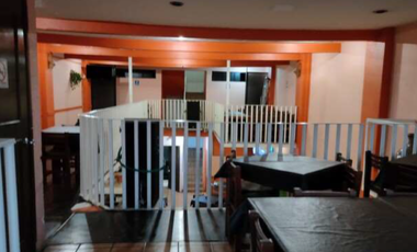 LOCAL COMERCIAL  EN VENTA DE REMATE BANCARIO EN ECATEPC EDOMEX