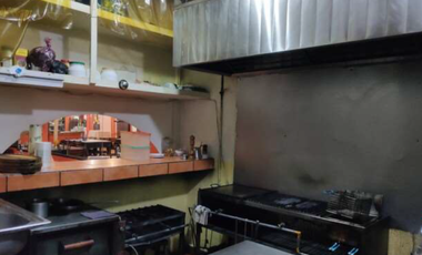 LOCAL COMERCIAL  EN VENTA DE REMATE BANCARIO EN ECATEPC EDOMEX