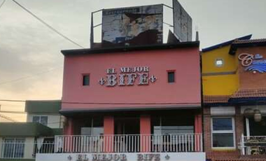 LOCAL COMERCIAL  EN VENTA DE REMATE BANCARIO EN ECATEPC EDOMEX