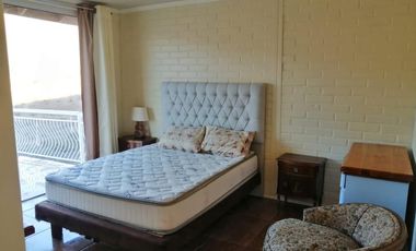 Acogedora casa en parcela de 13.200 M2